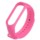 Bracelet de rechange Xiaomi Mi Band 3 Silicone - Ítem5