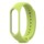Bracelet de rechange Xiaomi Mi Band 3 Silicone - Ítem7