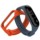 Bracelet de rechange Xiaomi Mi Band 3 Silicone - Ítem12