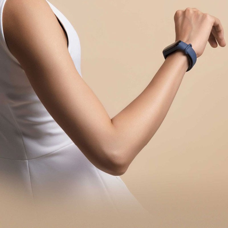 Recambio correa Xiaomi Mi Band 4 / Mi Band 3 Silicona - Ítem14