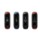 Bracelet de rechange Xiaomi Mi Band 3 Silicone - Ítem15