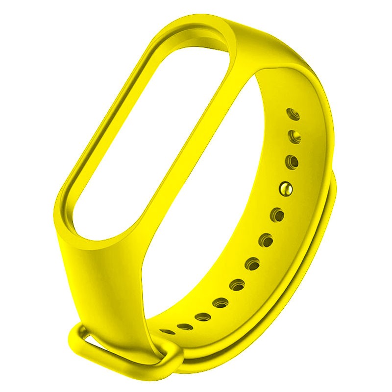 Recambio correa Xiaomi Mi Band 4 / Mi Band 3 Silicona - Ítem9