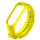 Bracelet de rechange Xiaomi Mi Band 3 Silicone - Ítem9