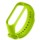 Bracelet de rechange Xiaomi Mi Band 3 Silicone - Ítem11