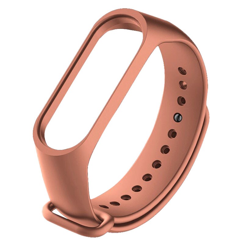 Pulseira de substituição Xiaomi Mi Band 4 / Mi Band 3 Silicone - Item10