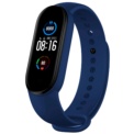 Bracelet de Rechange Xiaomi Mi Band 5 Silicone - Ítem