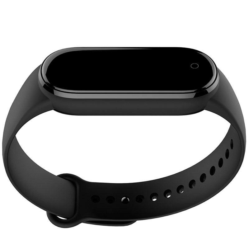 Pulseira de substituição Xiaomi Mi Band 5 Silicone - Item15