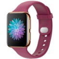 Oppo Watch 46mm Silicone Wrist Strape - Item