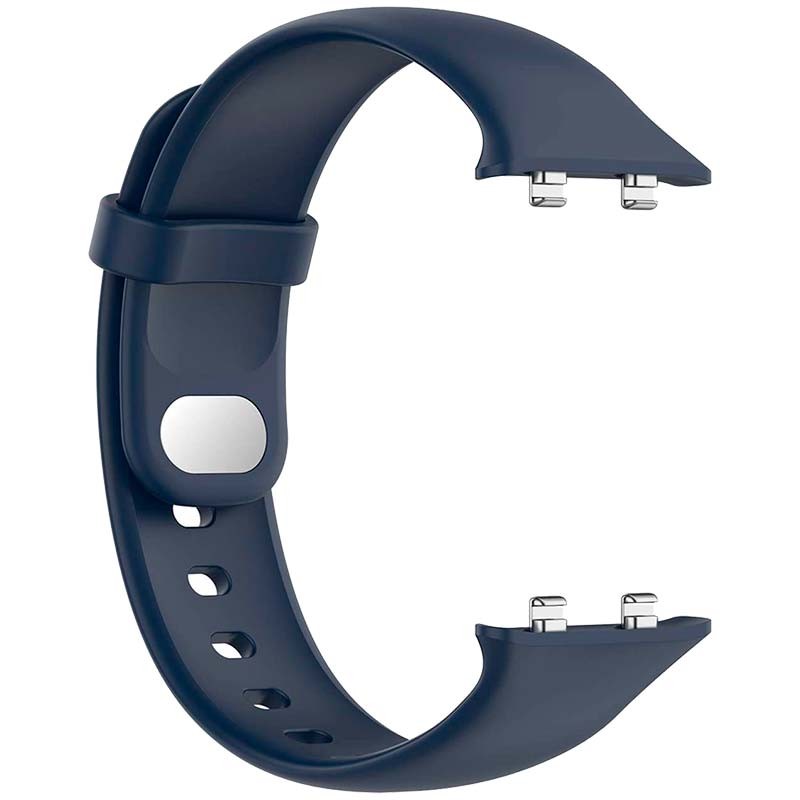 Correa de silicona para Oppo Watch 46mm - Ítem1