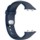 Bracelet en silicone pour Oppo Watch 46mm - Ítem1