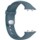 Bracelet en silicone pour Oppo Watch 46mm - Ítem5