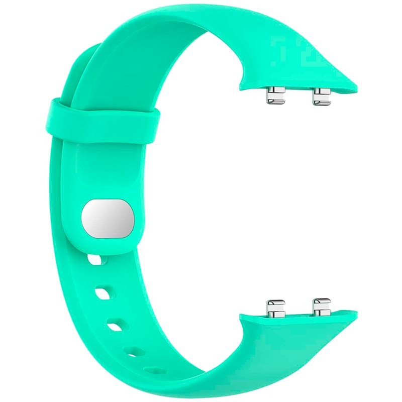 Bracelet en silicone pour Oppo Watch 46mm - Ítem6