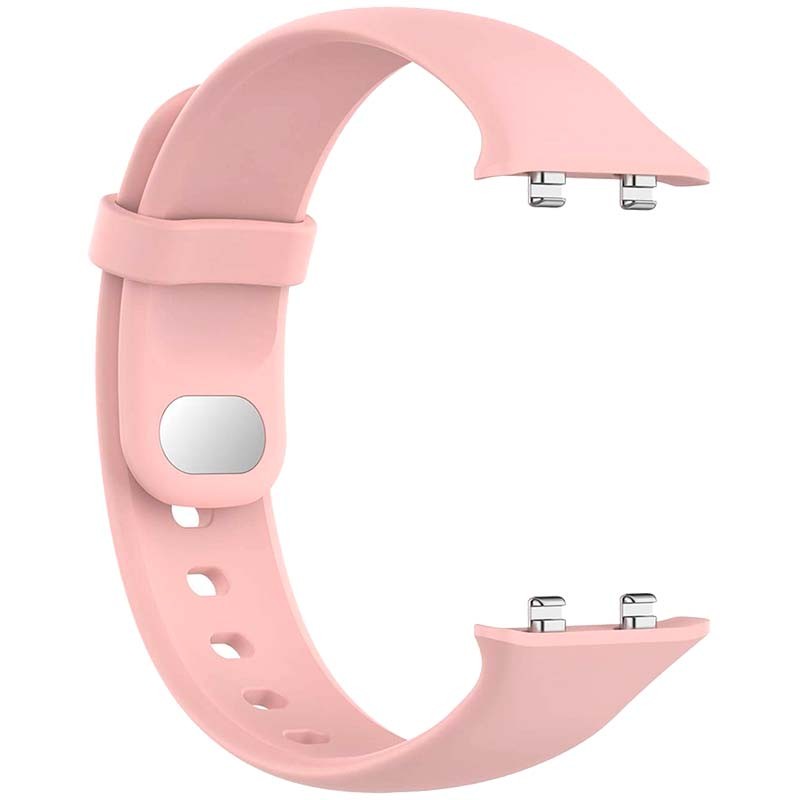 Bracelet en silicone pour Oppo Watch 46mm - Ítem7