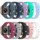 Oppo Watch 46mm Silicone Wrist Strape - Item14