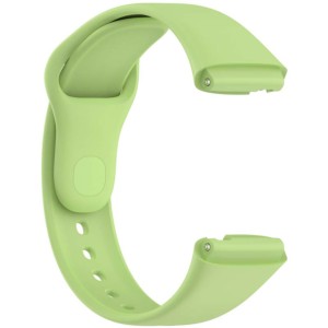 Pulseira de silicone lima para Xiaomi Redmi Watch 3 Active