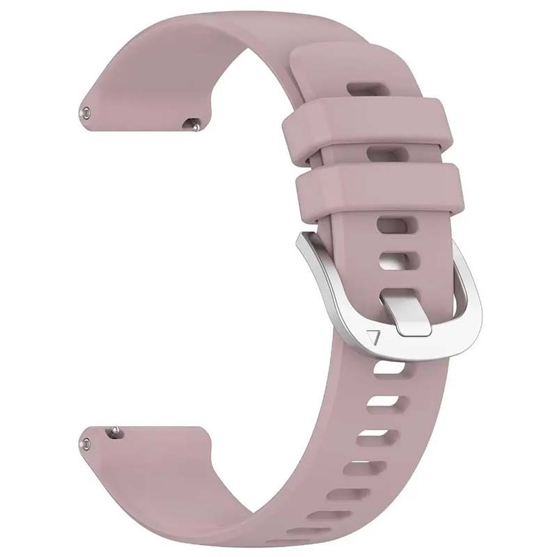 Correa de silicona morada para Xiaomi Watch 2 Pro - Ítem