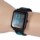 Pulseira de substituição Xiaomi Amazfit Bip Sport Silicone - Item3