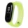 Pulseira de substituição Xiaomi Mi Band 3 Translúcido - Item3