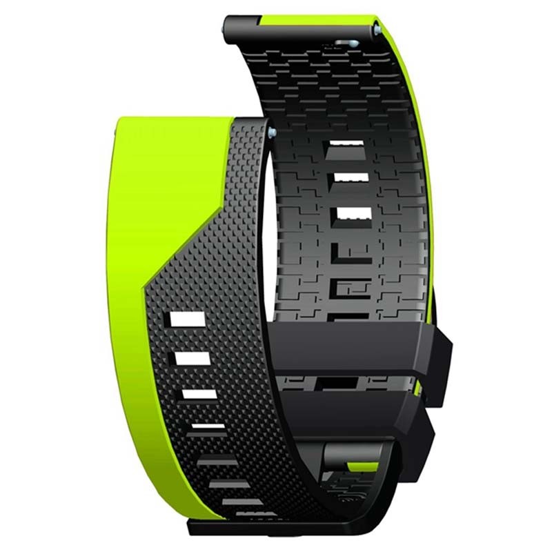 Bracelet de rechange 22mm Xiaomi Amazfit Stratos 3 / Stratos 2S / Stratos / Pace / GTR 47mm / Ticwatch / Huawei / Samsung Premium Stripe - Ítem