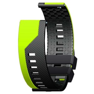 Pulseira de sustitução 22mm Xiaomi Amazfit Stratos 3 / Stratos 2S / Stratos / Pace / GTR 47mm / Ticwatch / Huawei / Samsung Premium Stripe