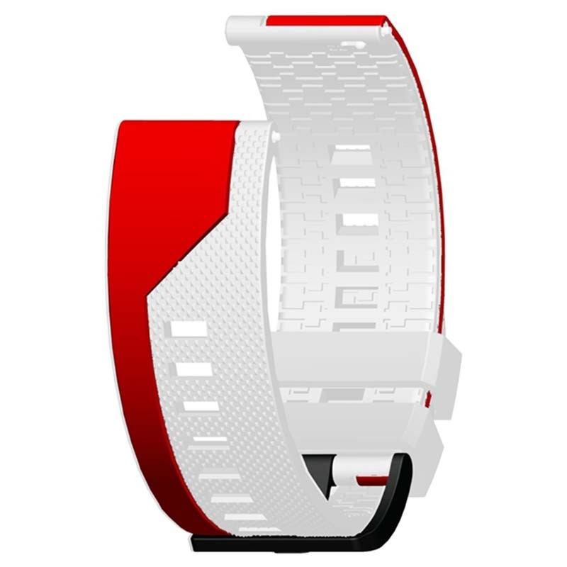 Pulseira de sustitução 22mm Xiaomi Amazfit Stratos 3 / Stratos 2S / Stratos / Pace / GTR 47mm / Ticwatch / Huawei / Samsung Premium Stripe - Item1