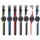 Recambio correa 20mm Xiaomi Amazfit GTS / Bip / Bip Lite / Bip S / GTR 42mm / Realme Watch / Ticwatch / Huawei / Samsung Stripe - Ítem5
