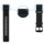 22mm Black Adjustable Universal Nylon Strap for Smartwatch - Item1
