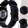 Pulseira Universal Nylon Ajustável 20mm Preta para Smartwatch - Item2