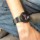 20mm Green Adjustable Universal Nylon Strap for Smartwatch - Item4