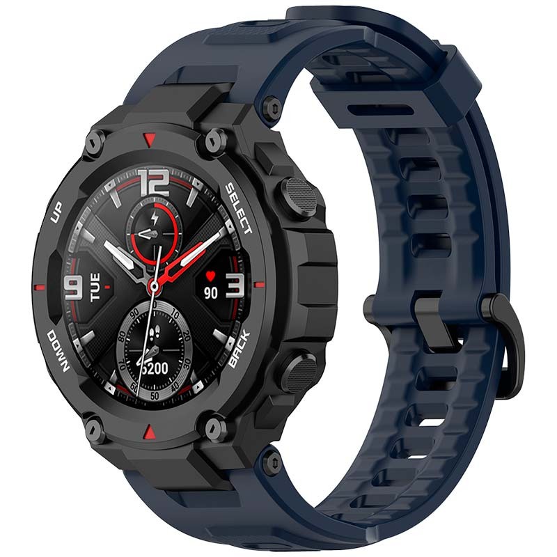 Comprar Correa de silicona Amazfit T-Rex / T-Rex Pro