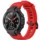 Bracelet en silicone pour Xiaomi Amazfit T-Rex et T-Rex Pro - Ítem4
