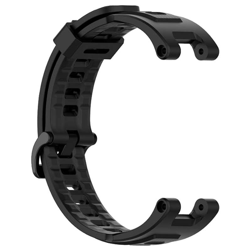 Pulseira de silicone para Xiaomi Amazfit T-Rex e T-Rex Pro - Item10