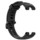 Bracelet en silicone pour Xiaomi Amazfit T-Rex et T-Rex Pro - Ítem10