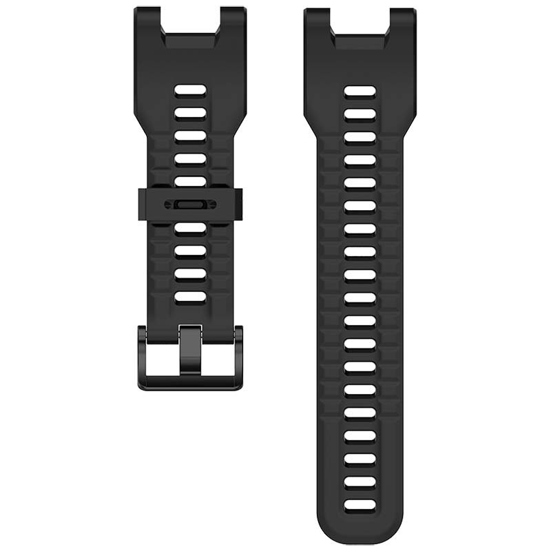 Correa de silicona para Xiaomi Amazfit T-Rex y T-Rex Pro - Ítem11