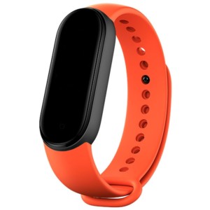 Pulseira de substituição Xiaomi Mi Band 5 Original