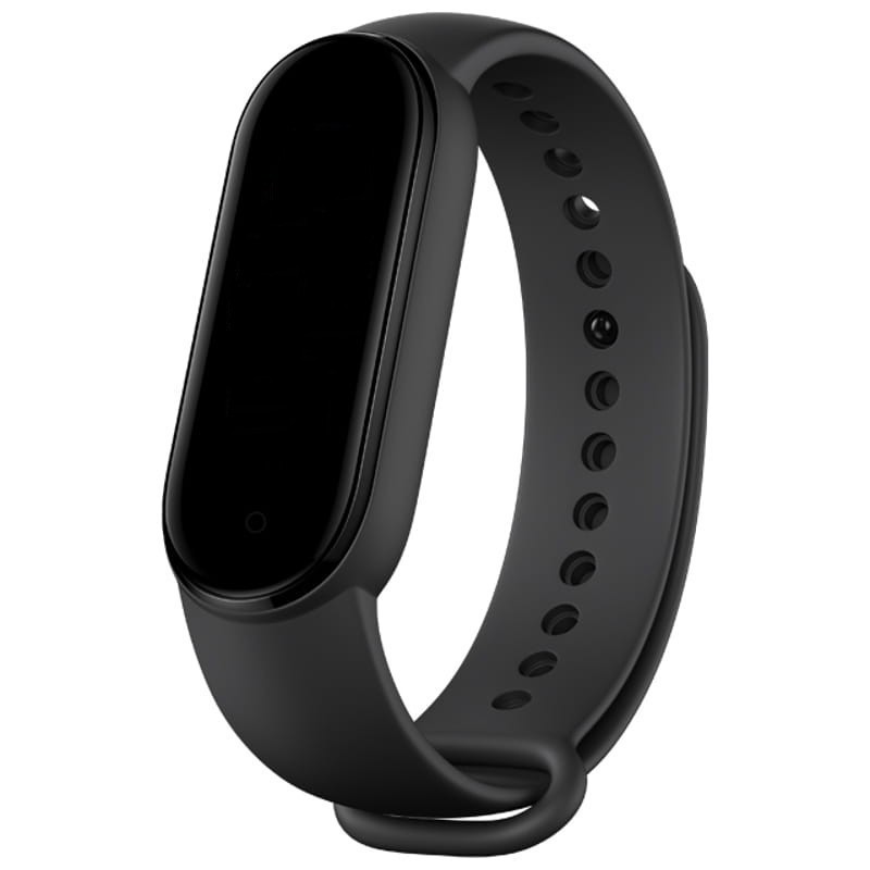 Recambio correa Xiaomi Mi Band 5 Original