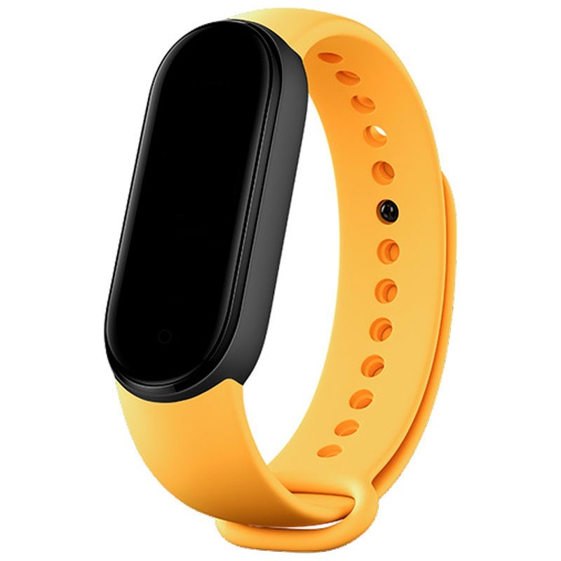 Bracelet de rechange pour Xiaomi mi band 5/ mi band 6 / Amazfit band 5 -  (Prix en fcfa)