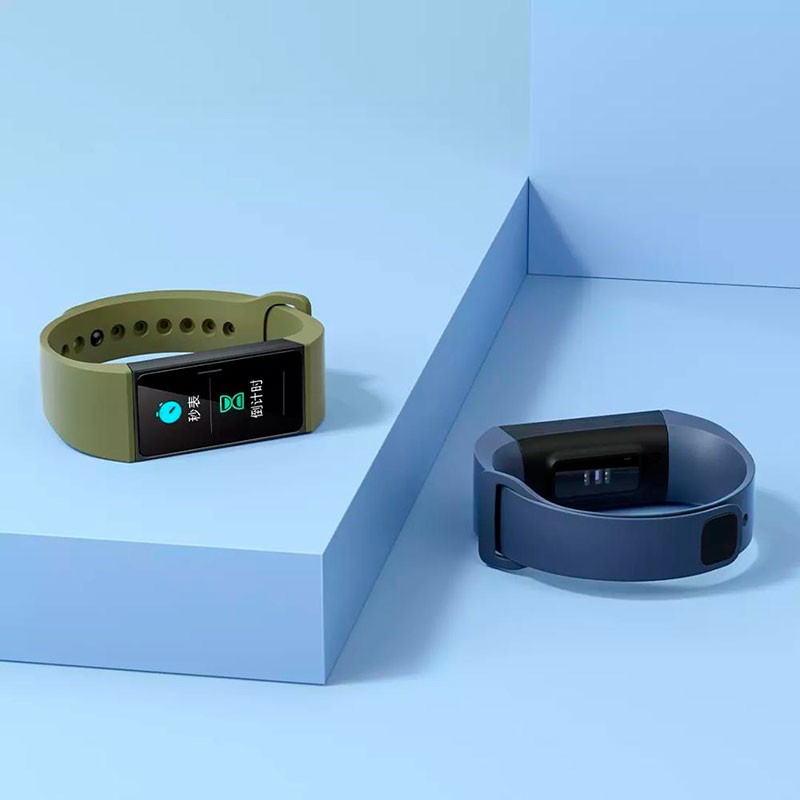 Bracelet de Rechange Xiaomi Mi Smart Band 4c Original - Ítem5