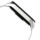 Bracelet milanais avec fermeture à clip compatible avec Xiaomi Smart Band 7 de couleur Argent - Ítem2
