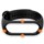 Black TPU Strap compatible with Xiaomi Smart Band 7 - Item3