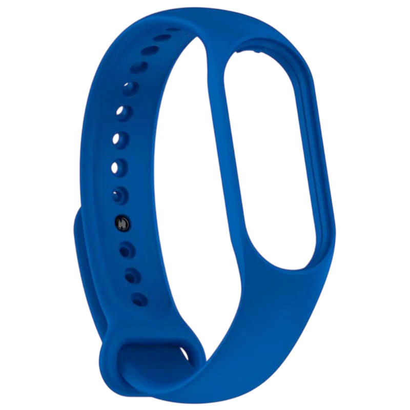 Pulseira Xiaomi Smart Band 7 Silicone Azul Marinho - Item