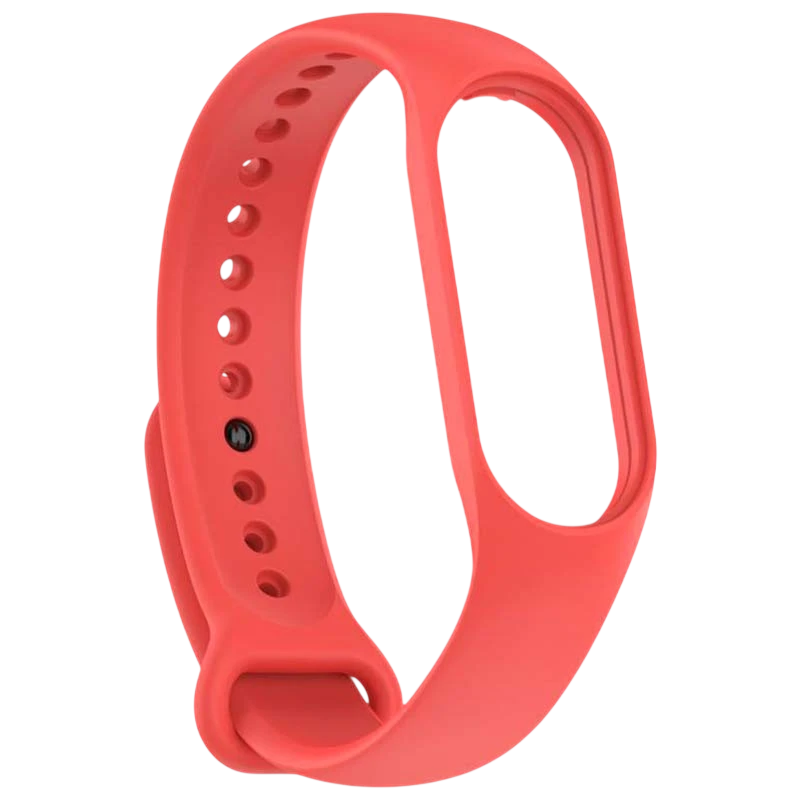 Pulseira Xiaomi Smart Band 7 Silicone Coral - Item