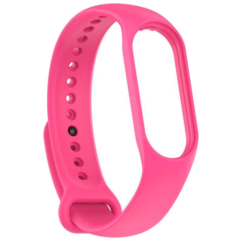 Bracelet Xiaomi Smart Band 7 Silicone Rose - Ítem