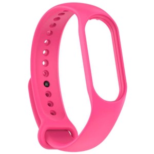 Correa Xiaomi Smart Band 7 Silicona Rosa