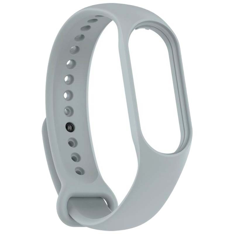 Bracelet Xiaomi Smart Band 7 Silicone Gris - Ítem