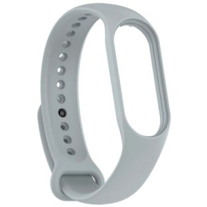 Bracelet Xiaomi Smart Band 7 Silicone Gris