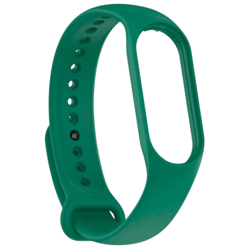 Bracelet Xiaomi Smart Band 7 Silicone Vert Forêt - Ítem