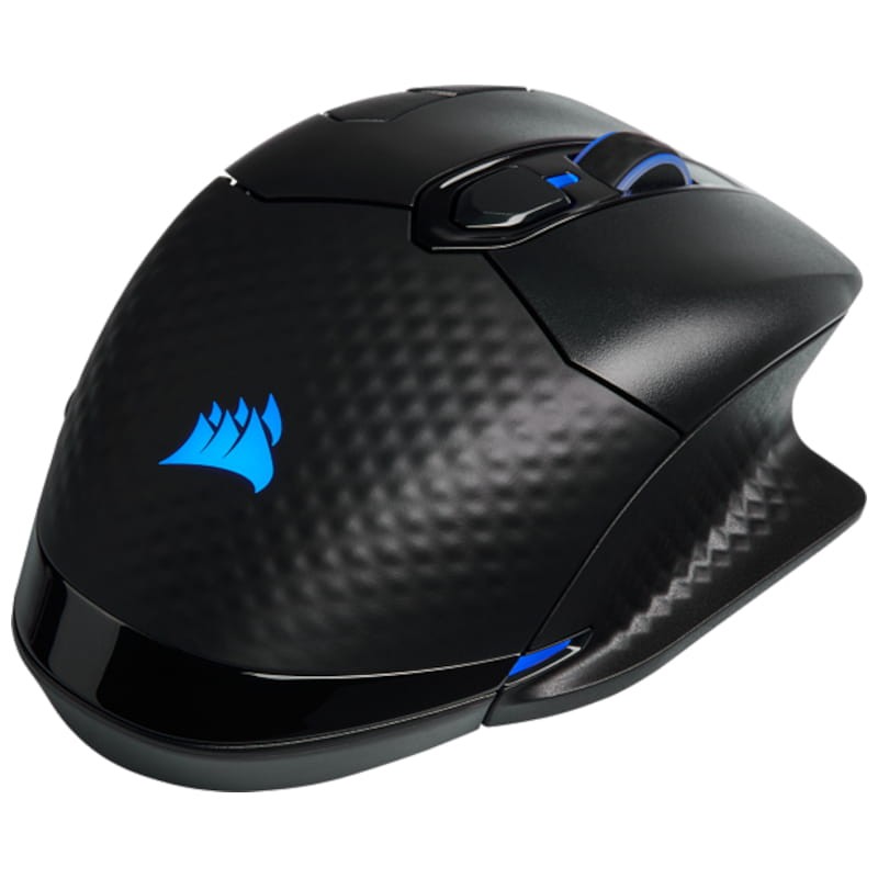 Corsair Dark Core RGB PRO USB Bluetooth 18000 DPI Preto - Rato para jogos - Item2