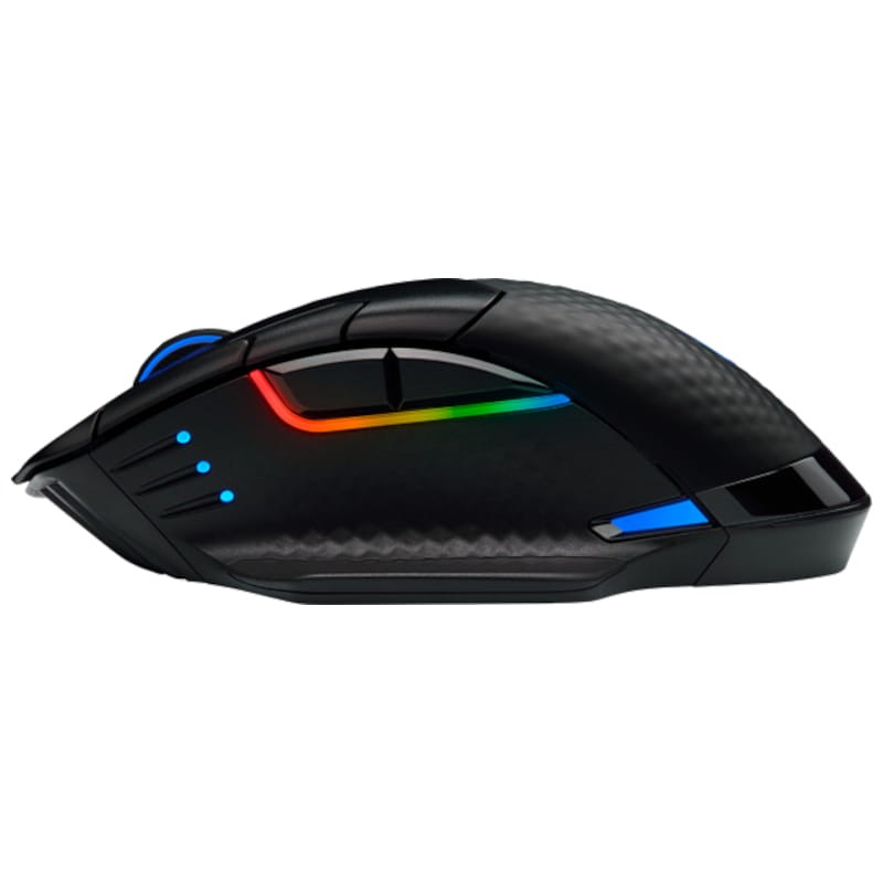 Corsair Dark Core RGB PRO USB Bluetooth 18000 DPI Preto - Rato para jogos - Item6