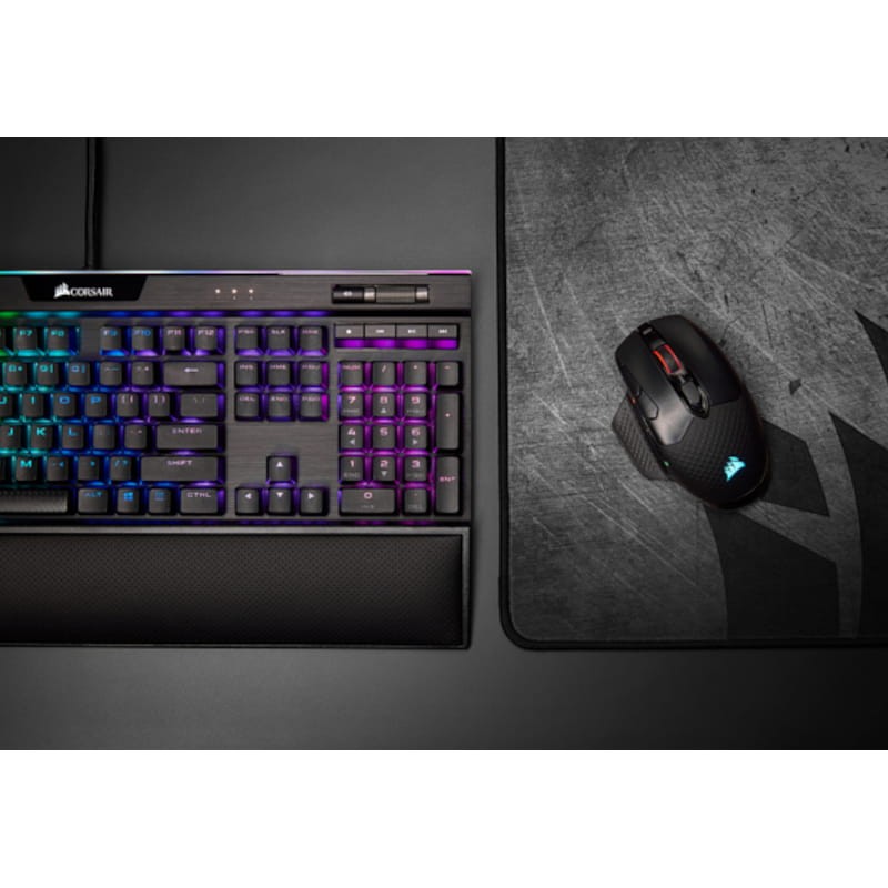Corsair Dark Core RGB PRO USB Bluetooth 18000 DPI Preto - Rato para jogos - Item8